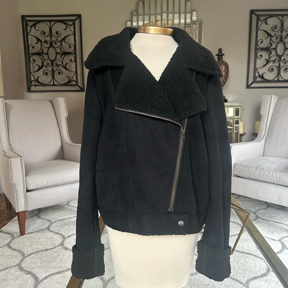 The Fifth Label Jacket